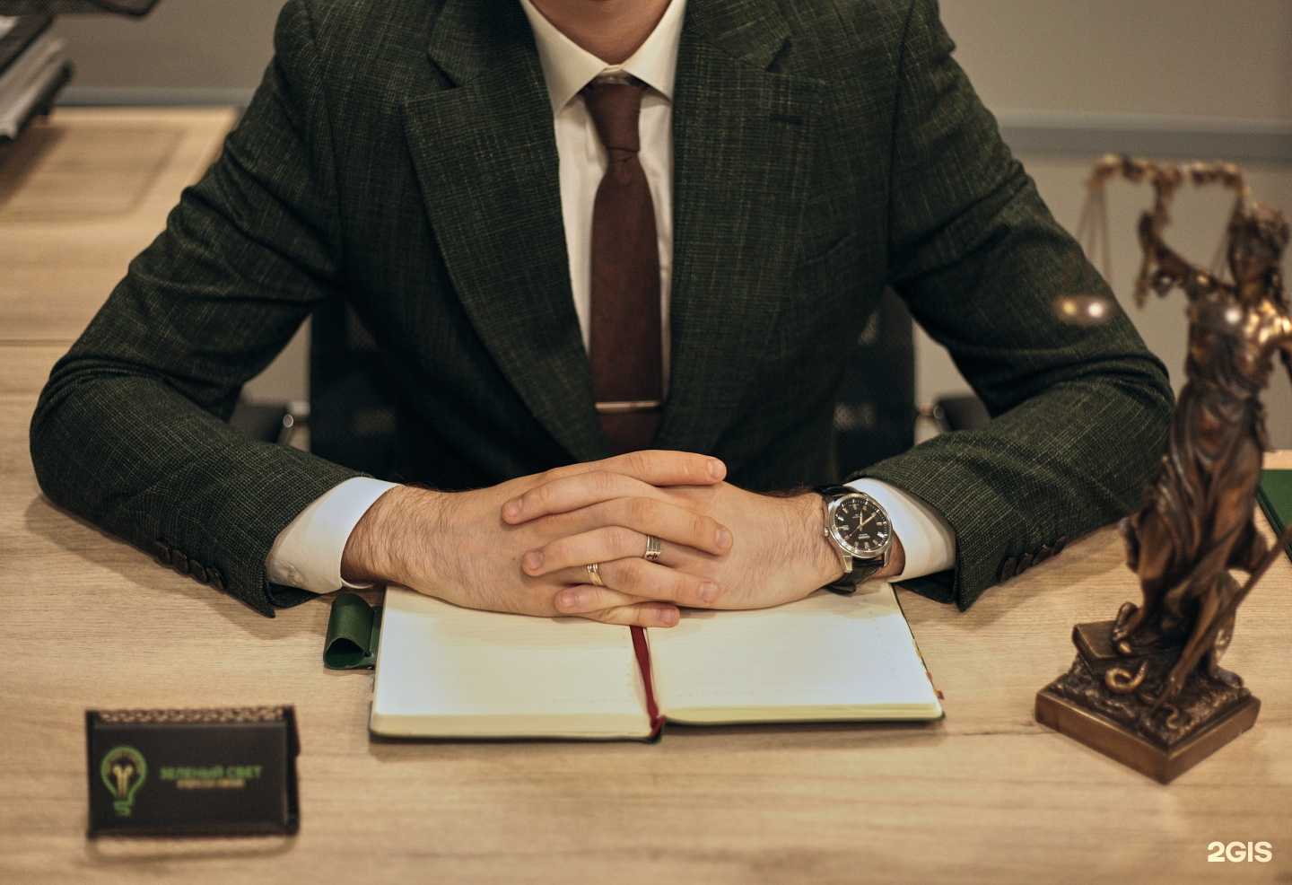 Отзывы на компанию Зеленый свет в Томске c фото