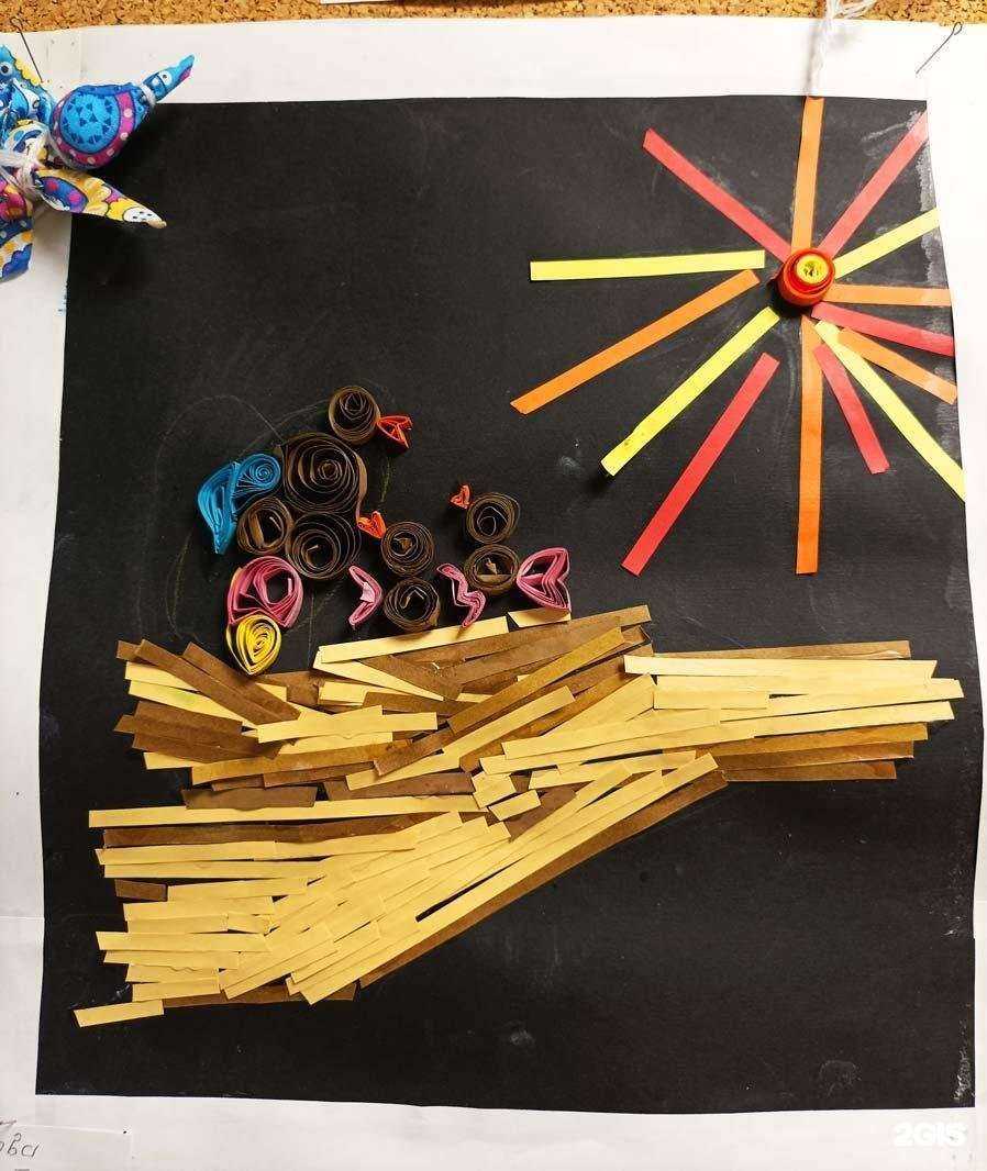 Отзывы на компанию Непоседа в Костроме c фото