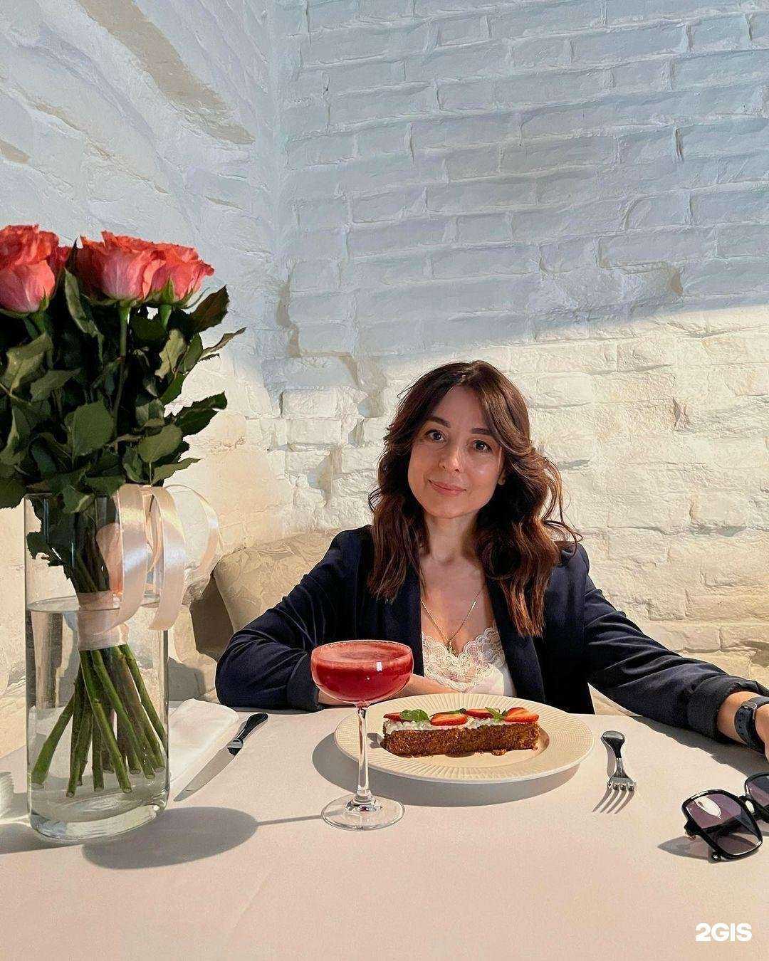 Отзывы на компанию Дом цветов в Омске c фото