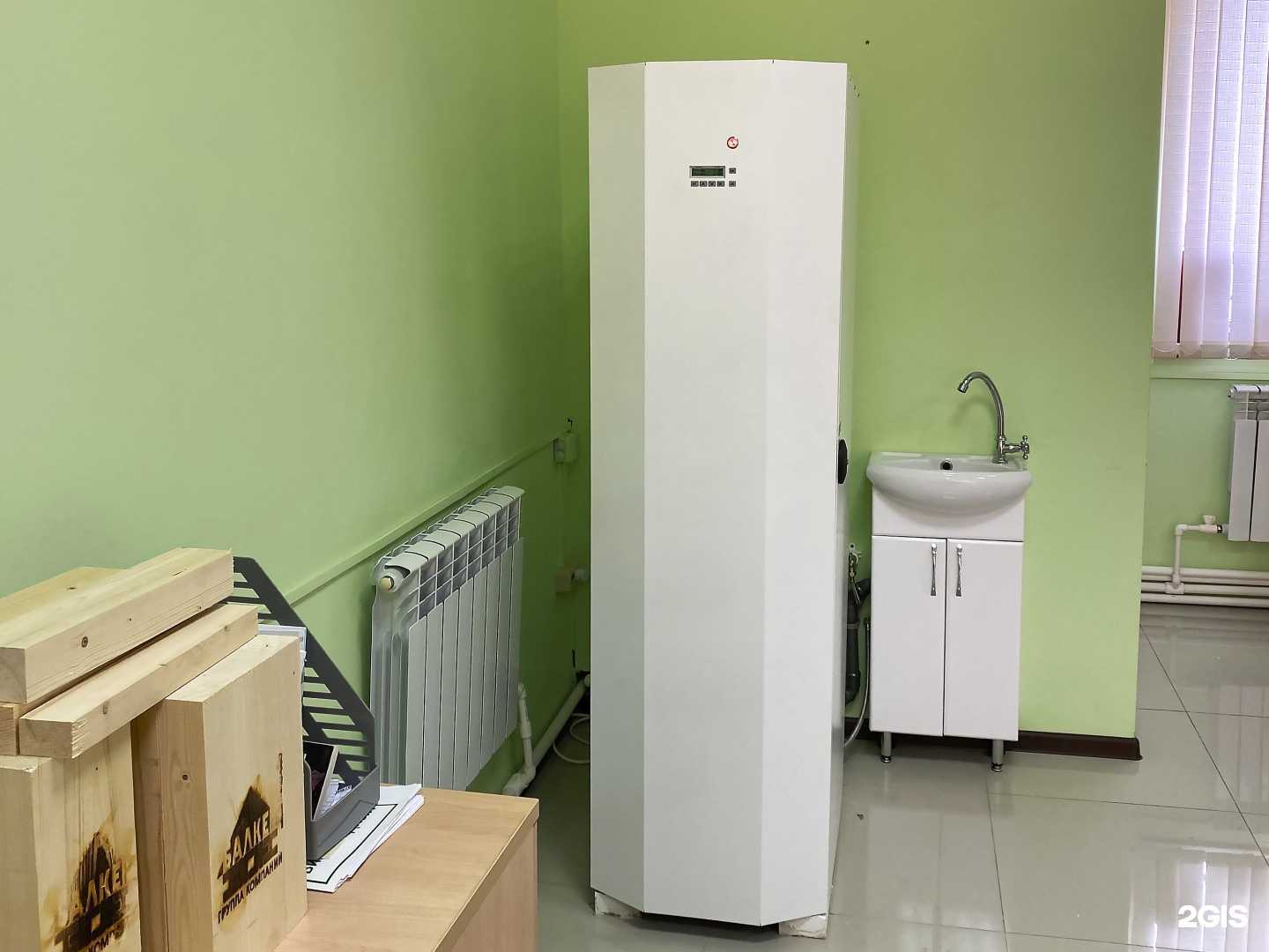 Отзывы на компанию Передовые технологии в Томске c фото