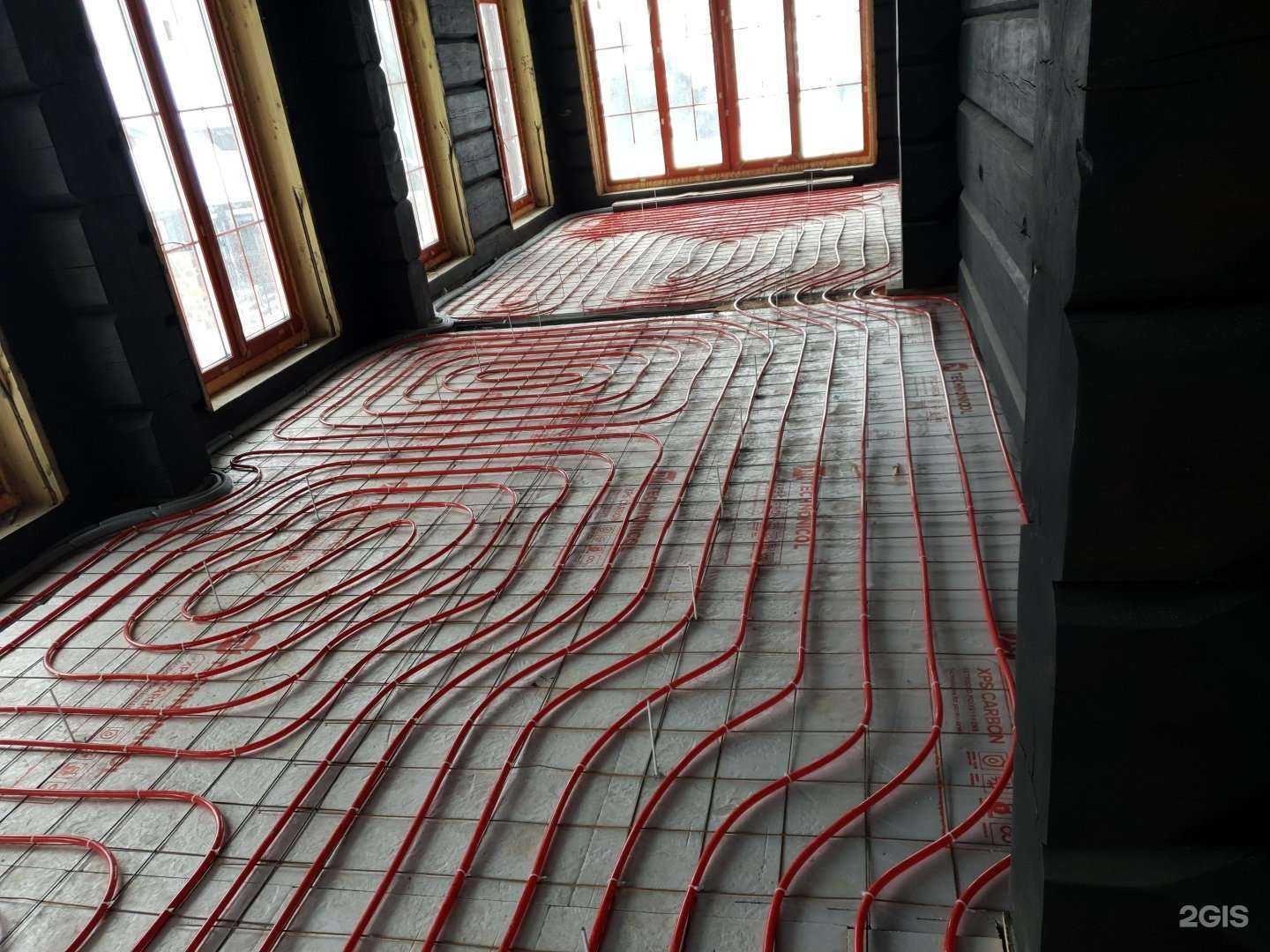 Отзывы на компанию Айсвентсервис в Новокузнецке c фото