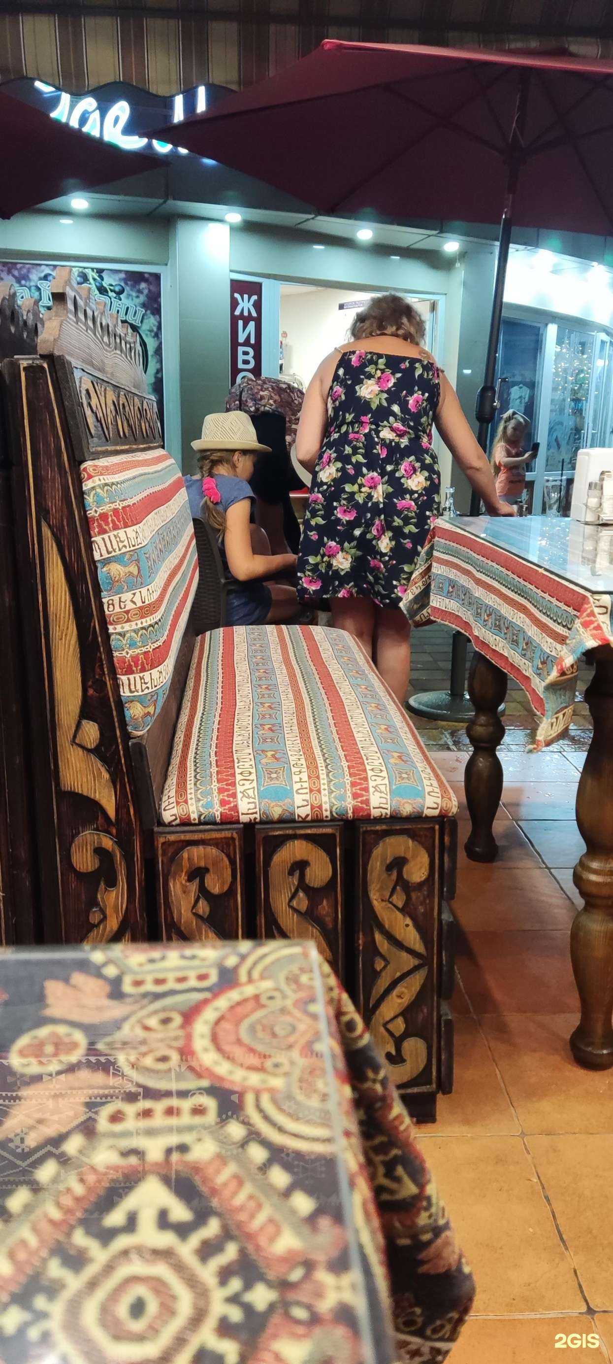 Отзывы на компанию Эдем в Сочи c фото