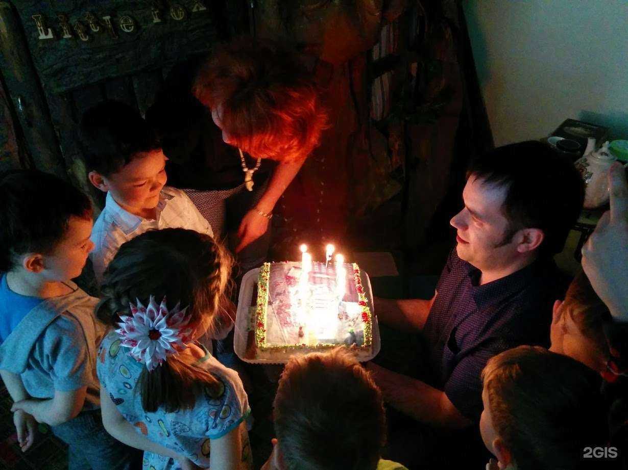 Отзывы на компанию Little Fox в Перми c фото