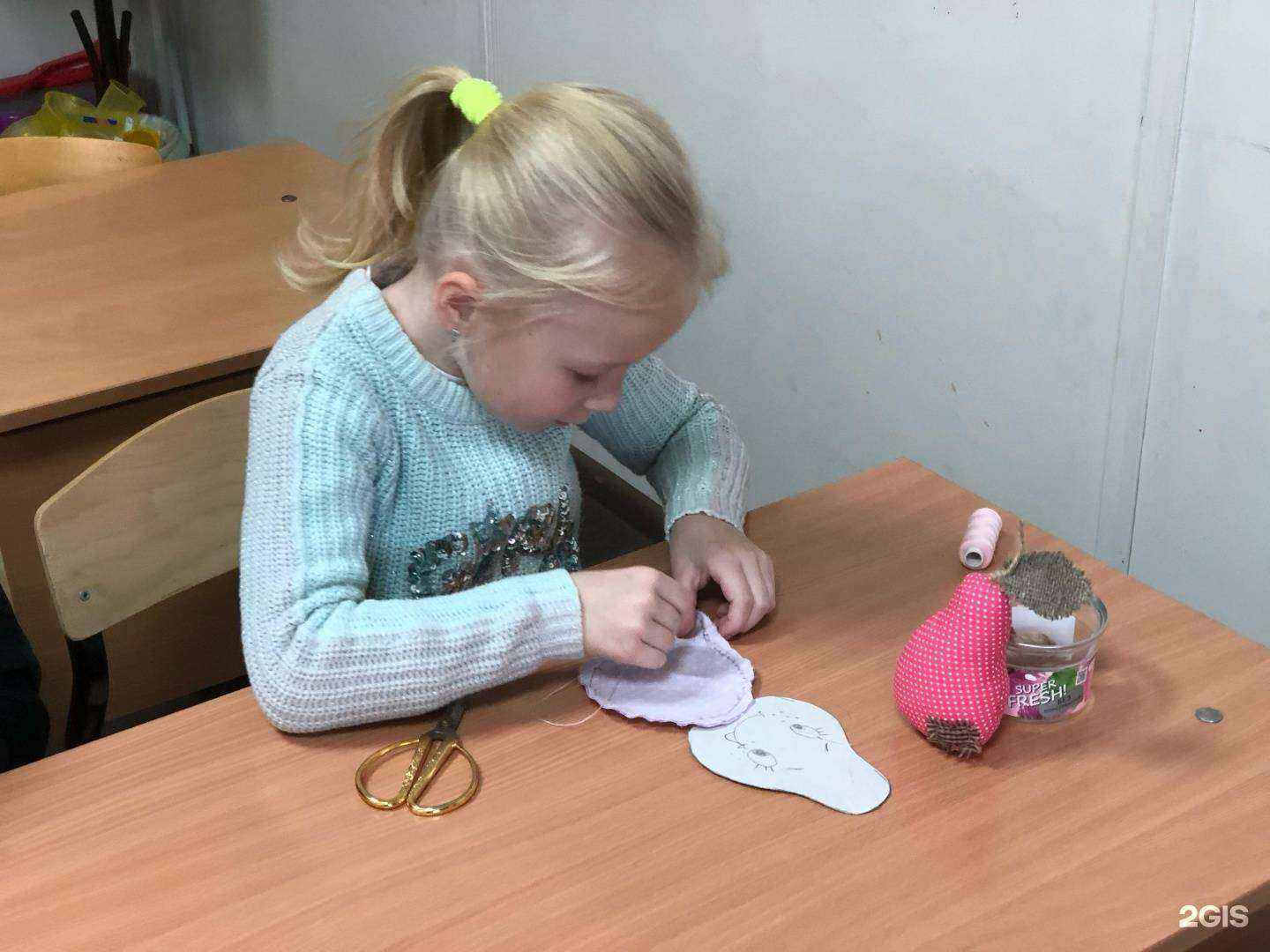 Отзывы на компанию Пифагорка в Артёме c фото