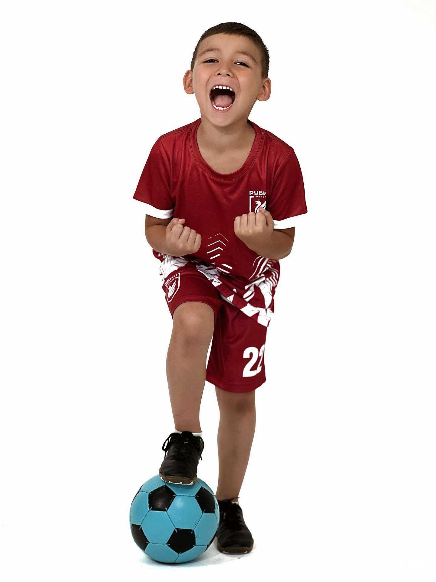 Отзывы на компанию Рубин Юниор в Казани c фото