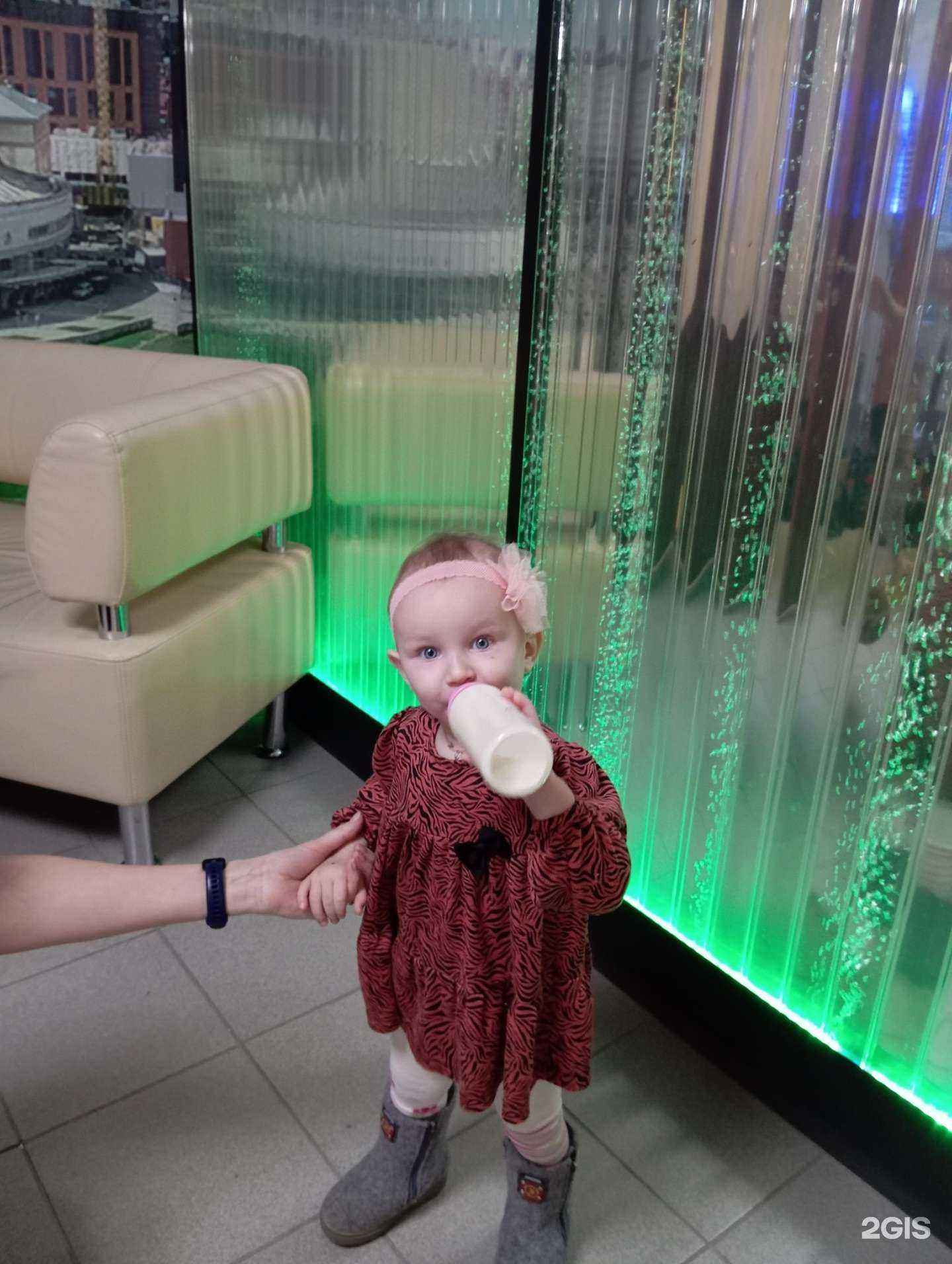 Отзывы на компанию Детский сад №262 в Новосибирске c фото