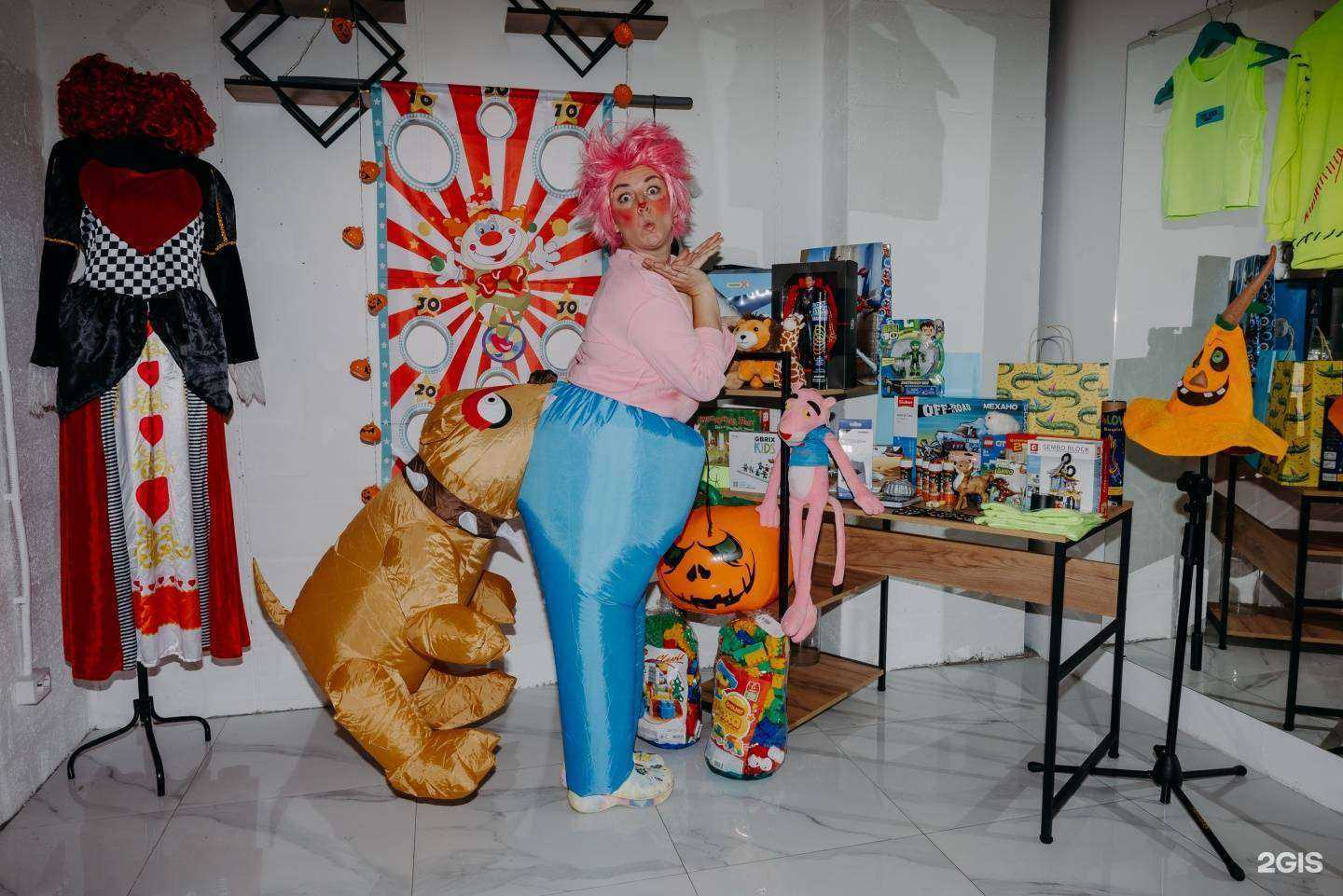 Отзывы на компанию Cool kids в Самаре c фото