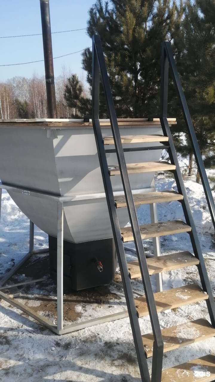 Отзывы на компанию Лесная сказка в г. Новосибирск c фото