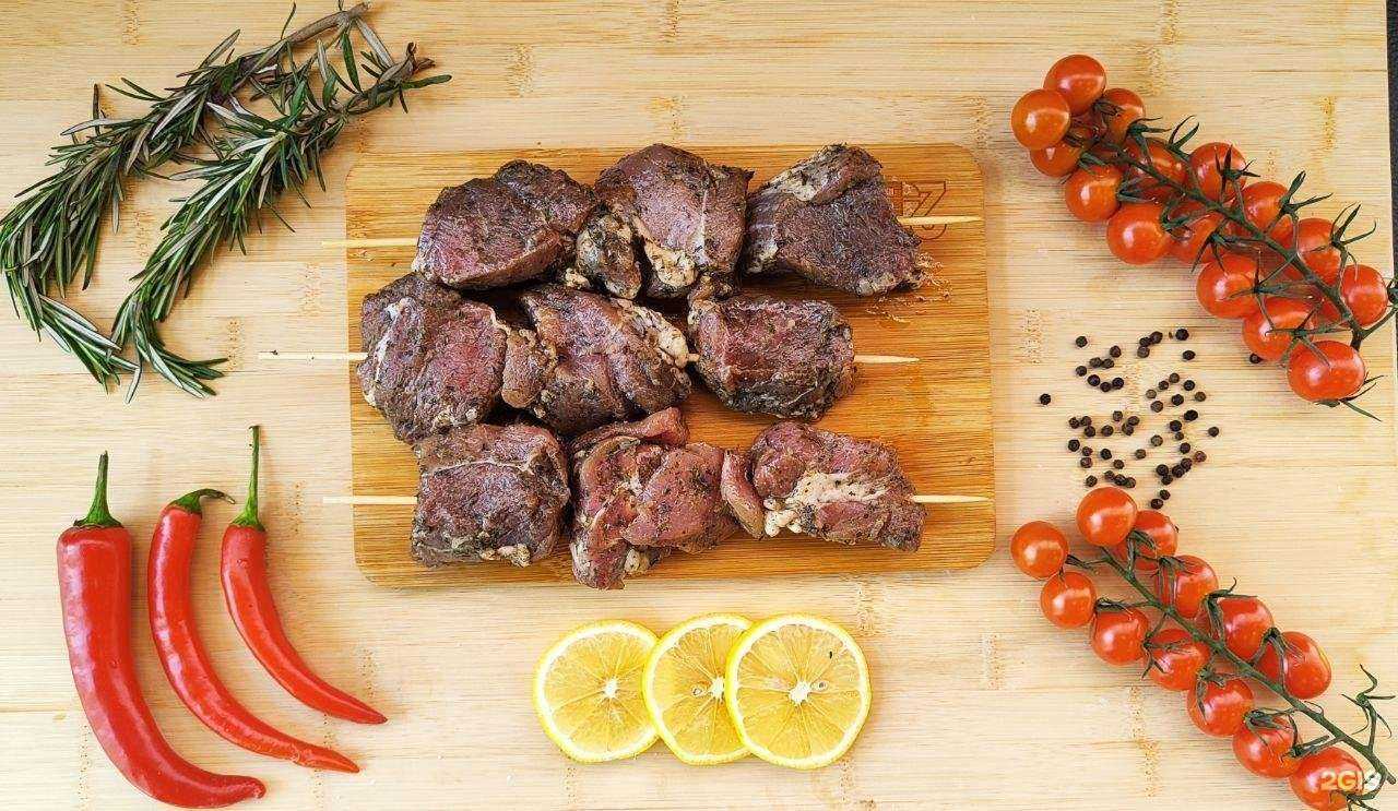 Отзывы на компанию #Мясной Фермер Эко в г. Набережные Челны c фото