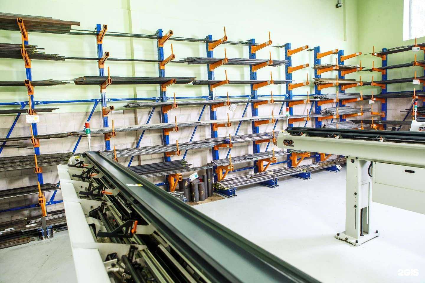 Отзывы на компанию ТехСпецМетиз в Смоленске c фото