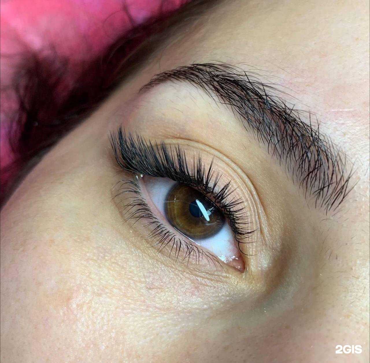 Отзывы на компанию Malidi lashes в Махачкале c фото