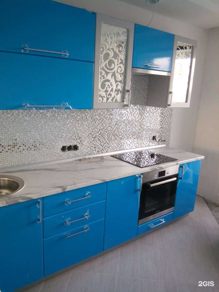 Отзывы на компанию Компания Мастер в Новосибирске c фото