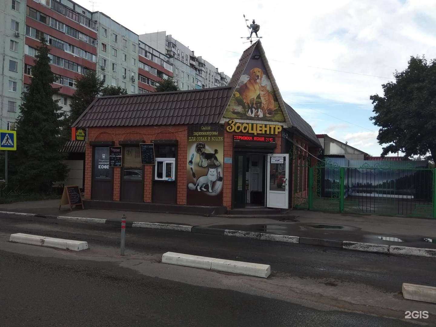 Отзывы на компанию Магазин цветов в Краснознаменске c фото - фотография 2 из 2