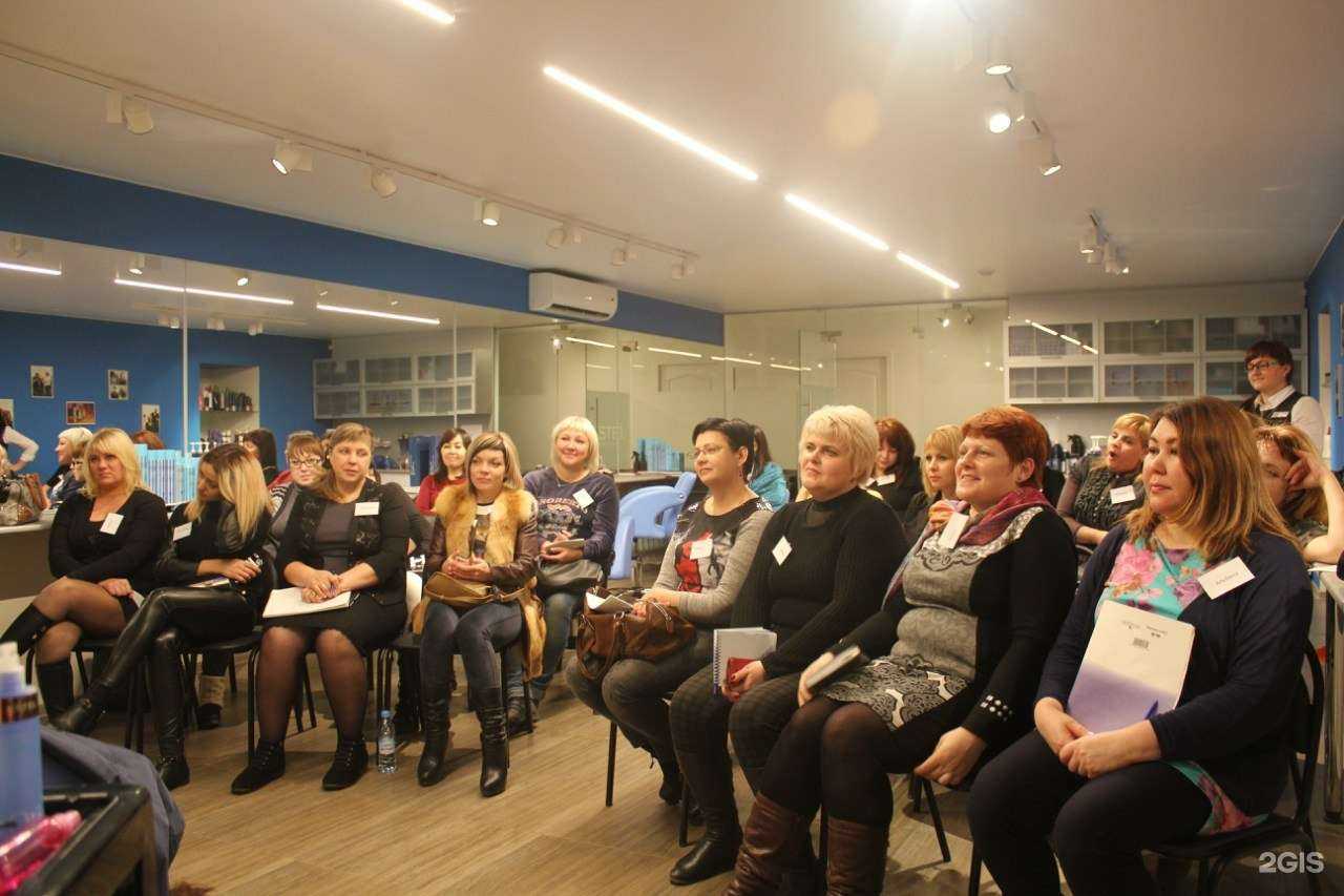 Отзывы на компанию Estel в Саратове c фото