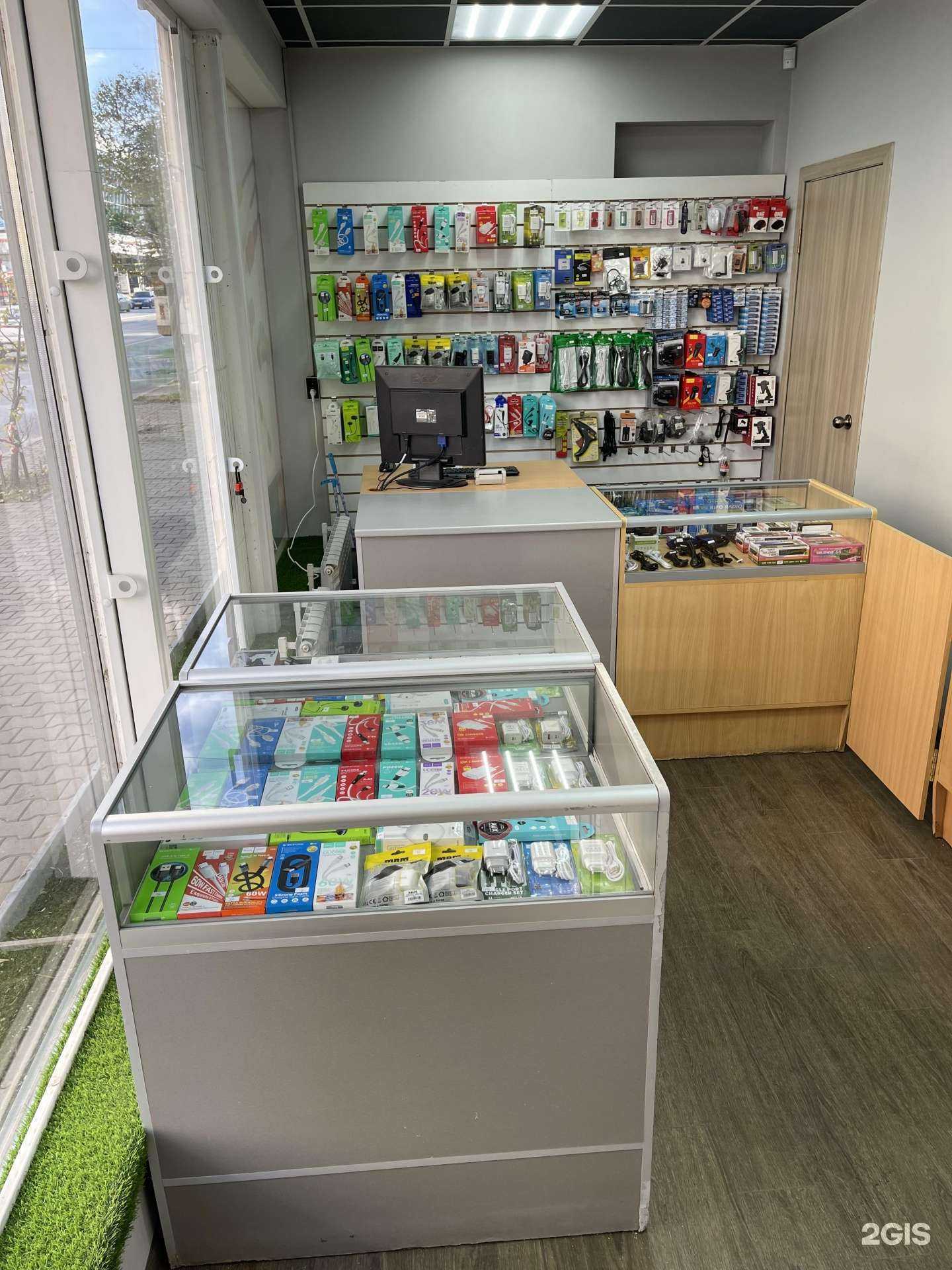 Отзывы на компанию Магазин радиотоваров в г. Екатеринбург c фото