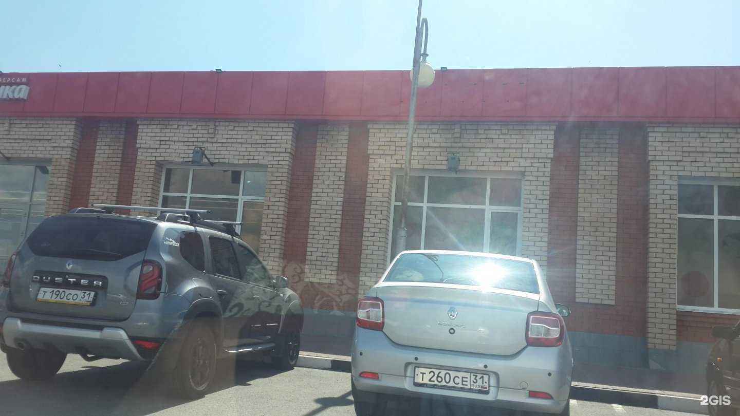 Отзывы на компанию Абсолют в г. Старый Оскол c фото