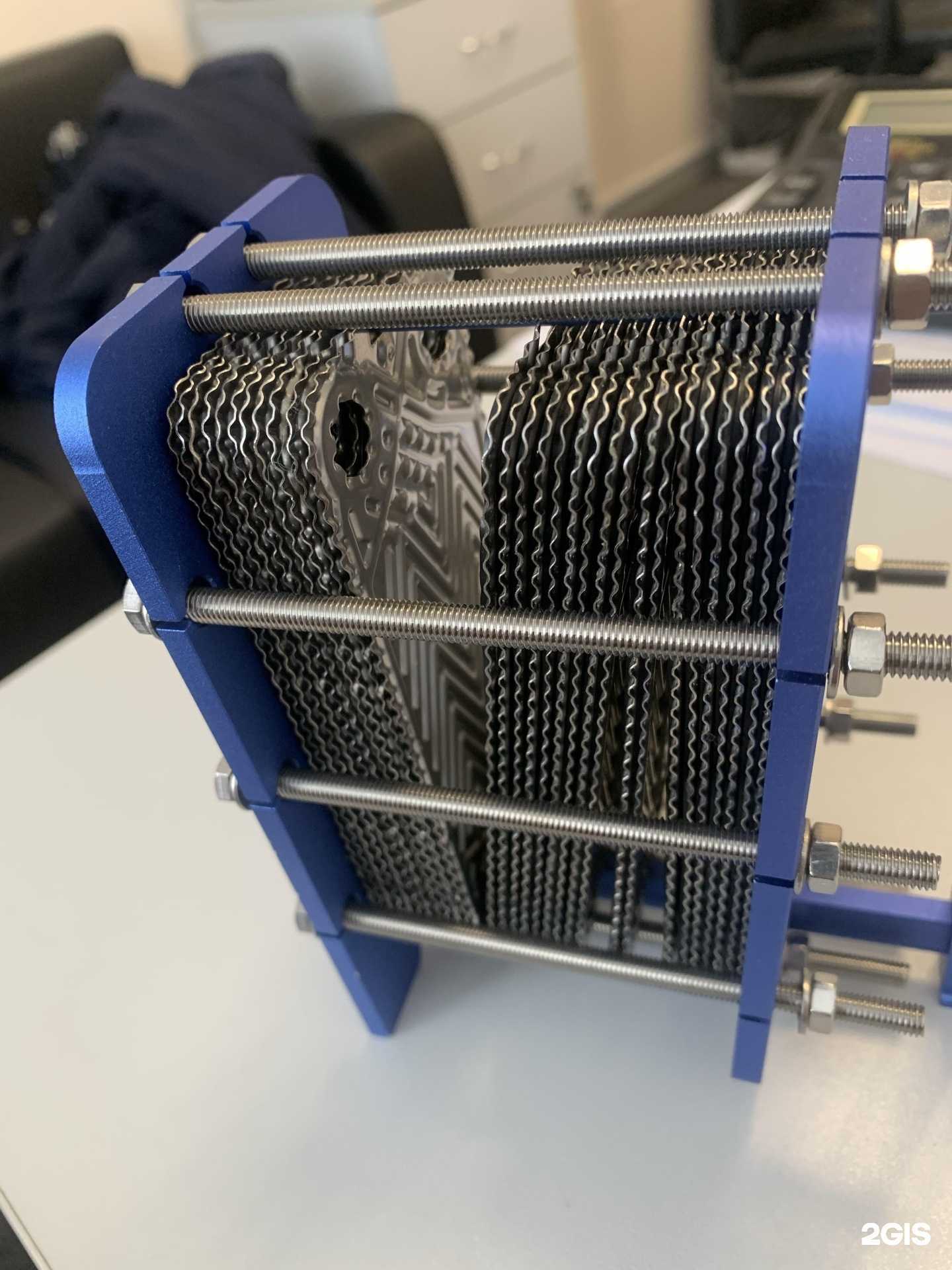 Отзывы на компанию Армосервис в г. Казань c фото