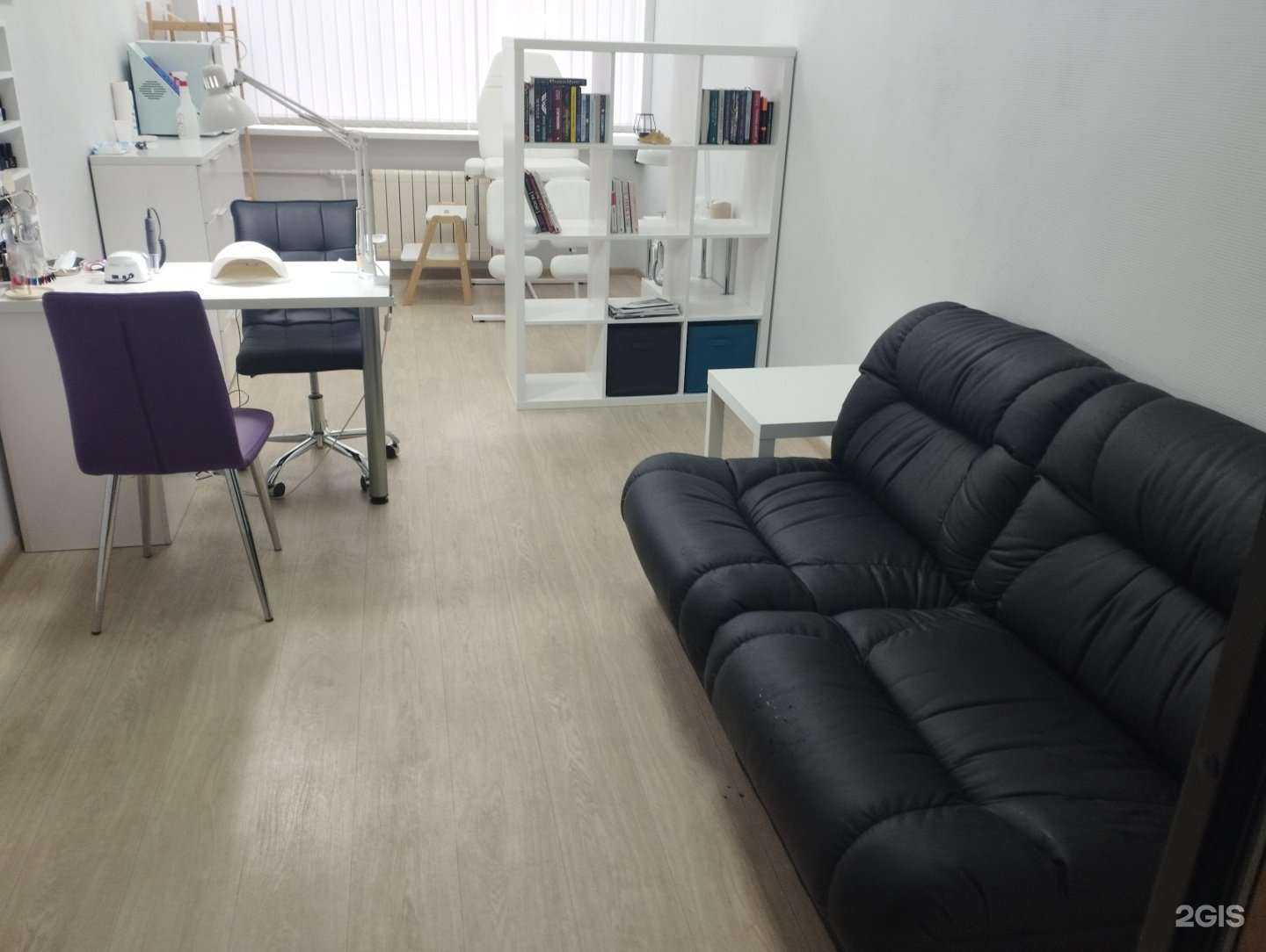 Отзывы на компанию Lov nails в Воронеже c фото