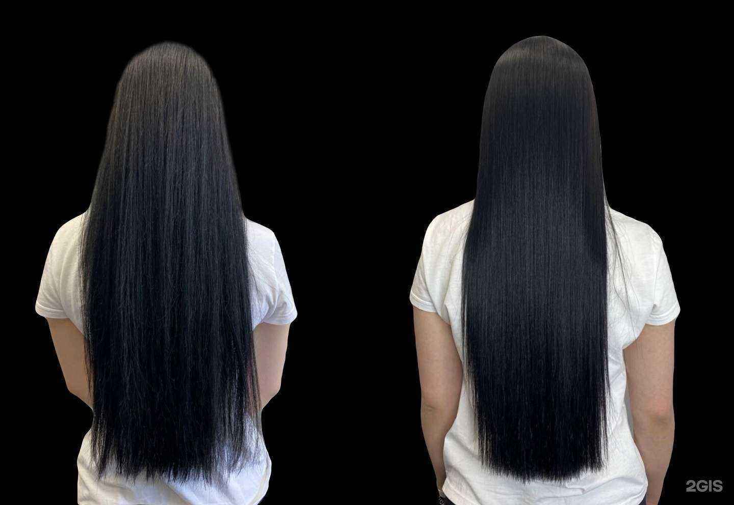 Отзывы на компанию Keratin Devil в г. Воронеж c фото