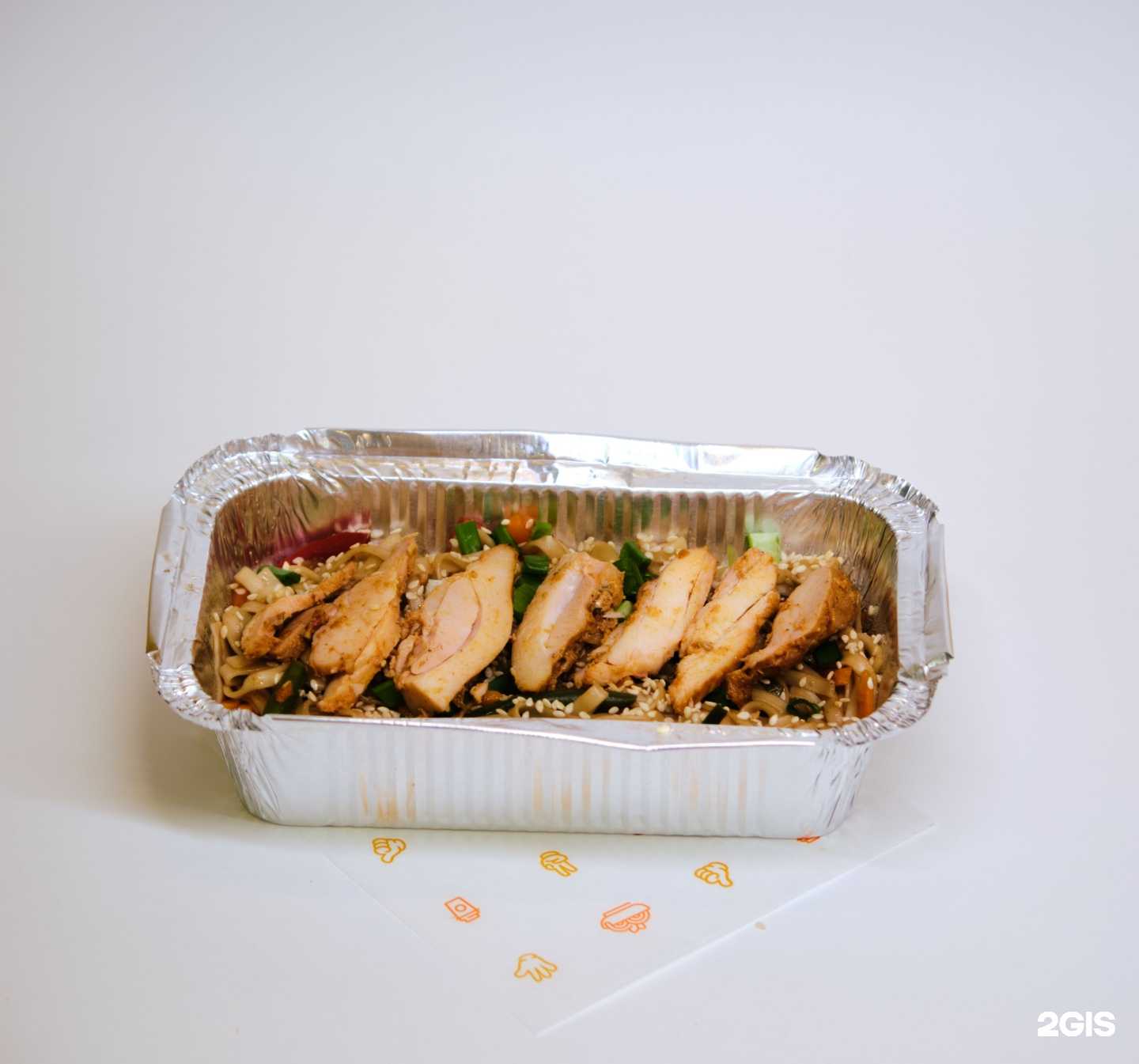 Отзывы на компанию Питашка и суп в г. Казань c фото