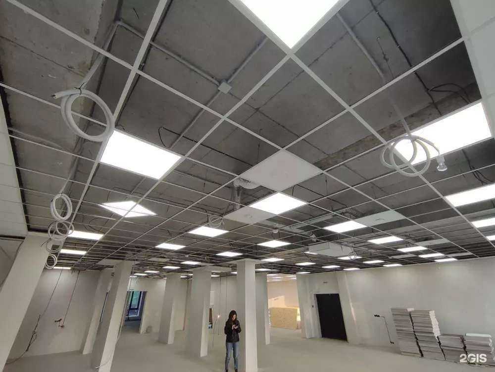 Отзывы на компанию Красэлектрик в г. Красноярск c фото