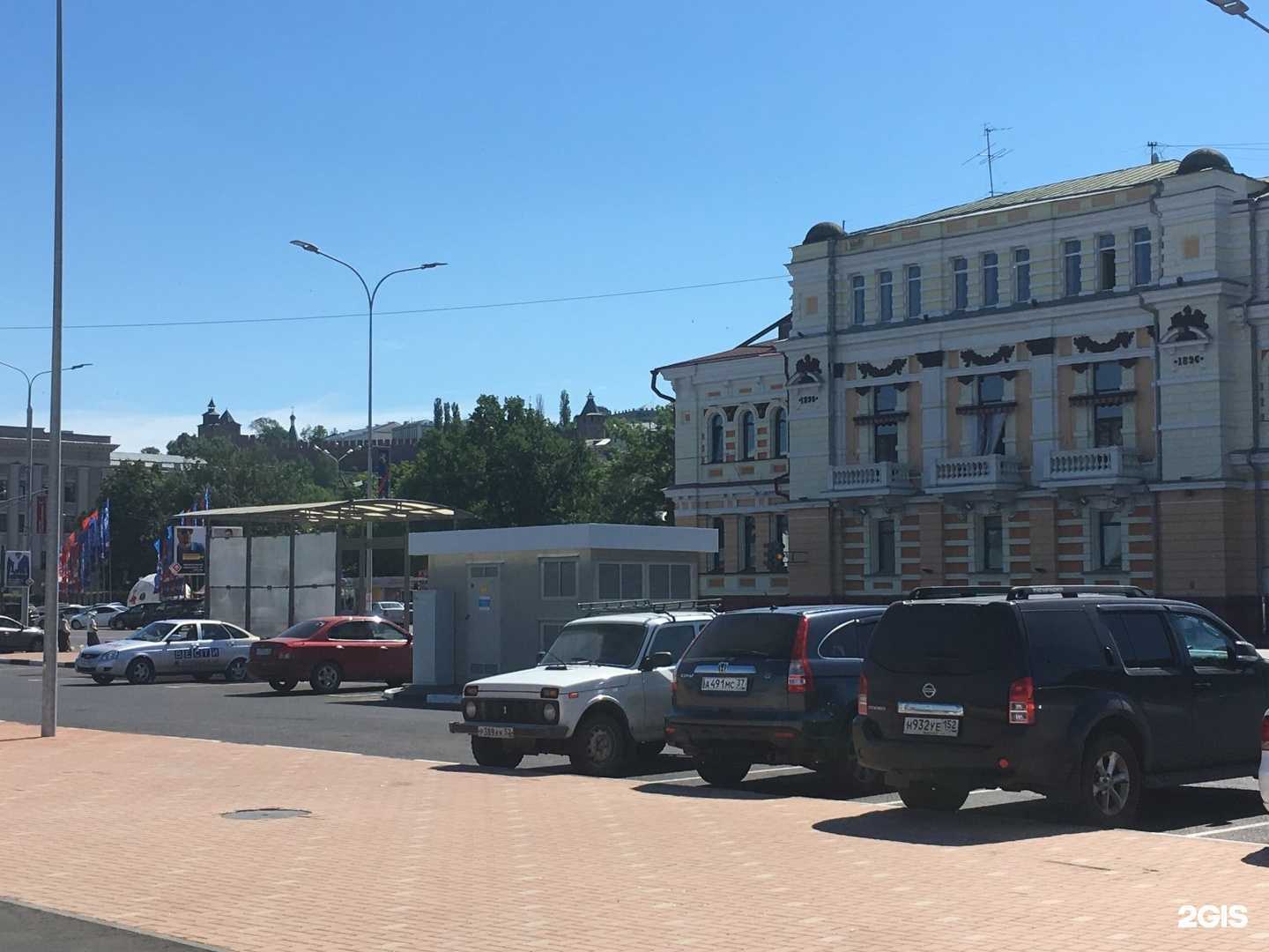 Отзывы на компанию Септик+ в Нижнем Новгороде c фото - фотография 2 из 2