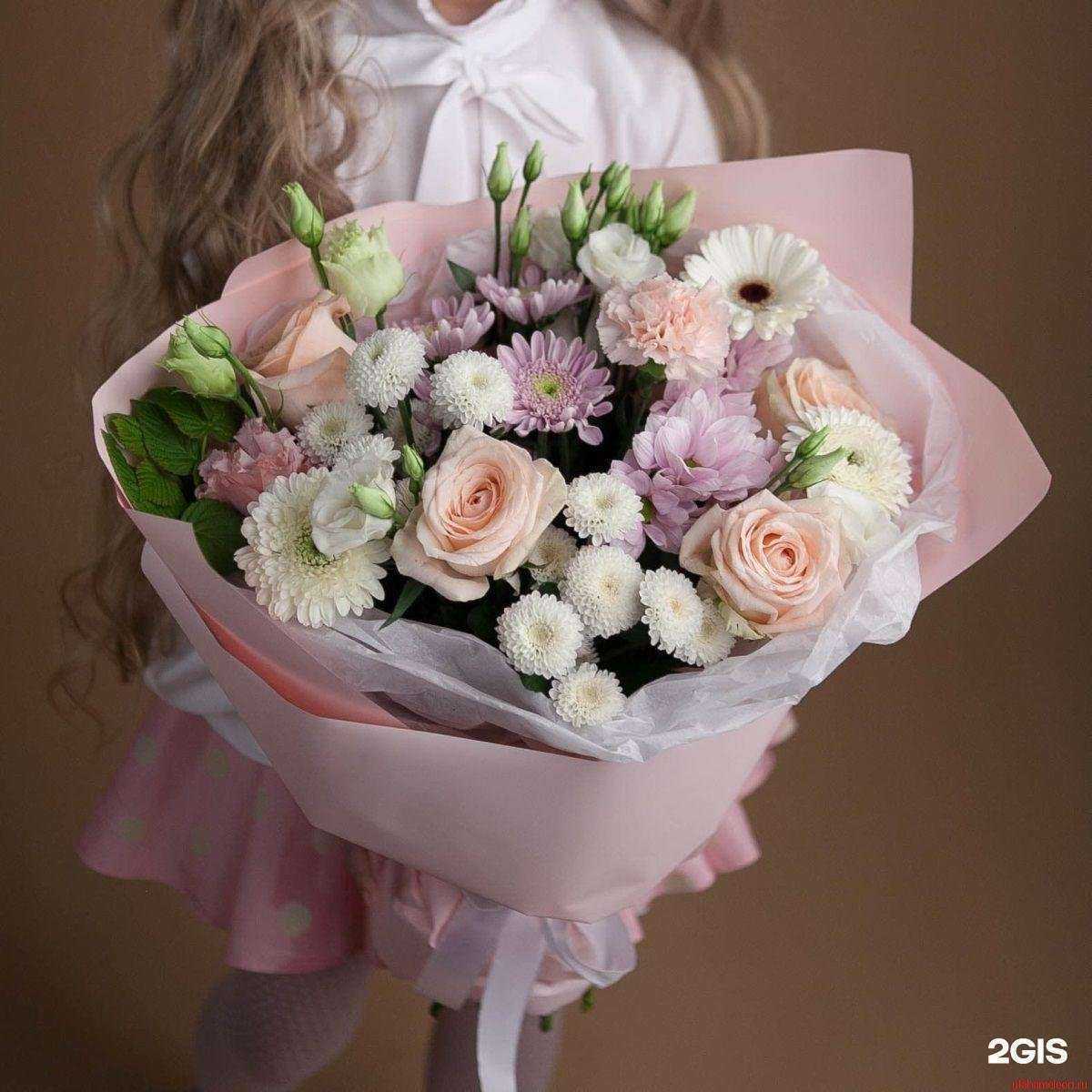 Отзывы на компанию Цветор в Барнауле c фото