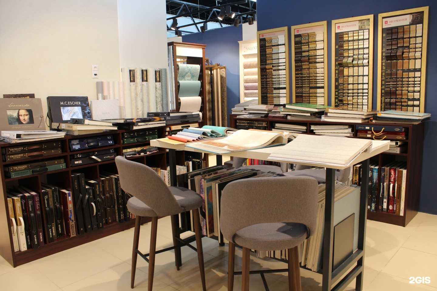 Отзывы на компанию Евро-Декор в г. Тверь c фото