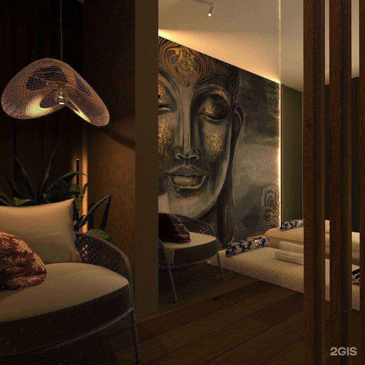 Отзывы на компанию Тай СПА в г. Красногорск c фото