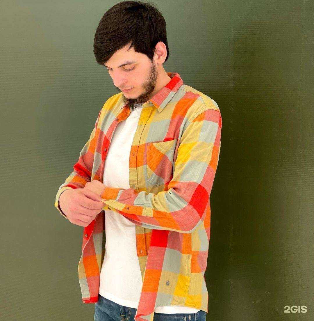 Отзывы на компанию Colin`s в г. Грозный c фото