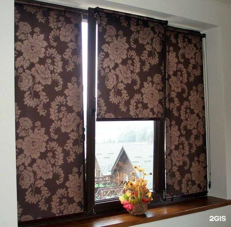 Отзывы на компанию Жалюзи Плюс в Набережных Челнах c фото