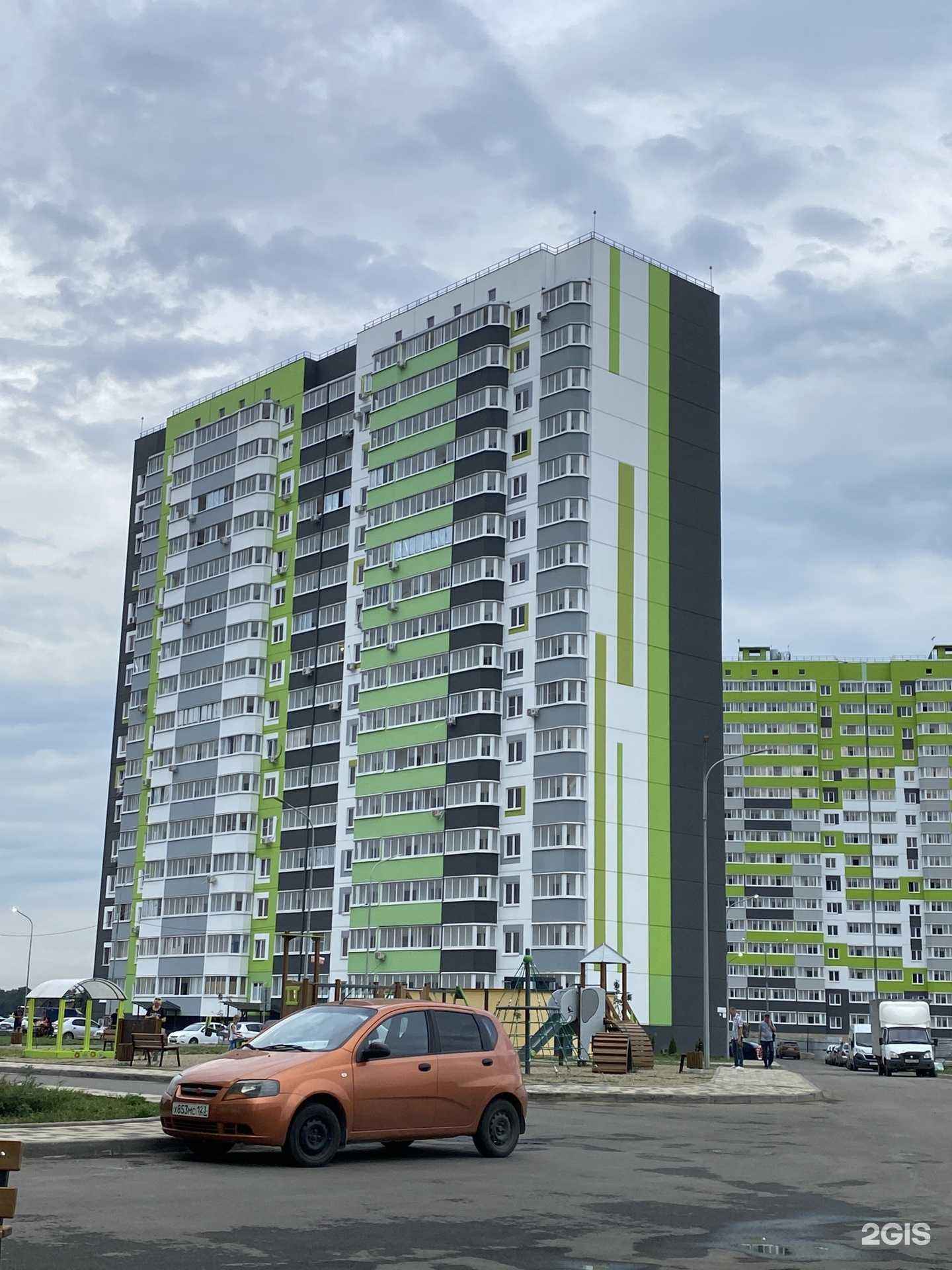 Отзывы на компанию Azat в Краснодаре c фото