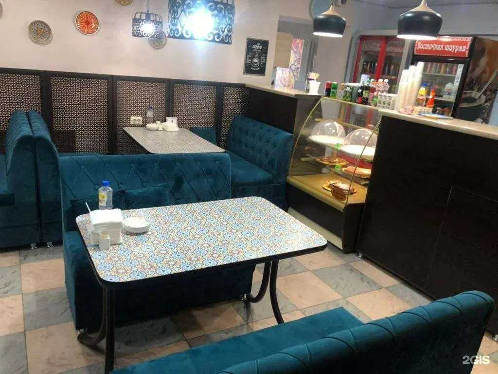 Отзывы на компанию Магазин по продаже фастфудной продукции в Черкесске c фото