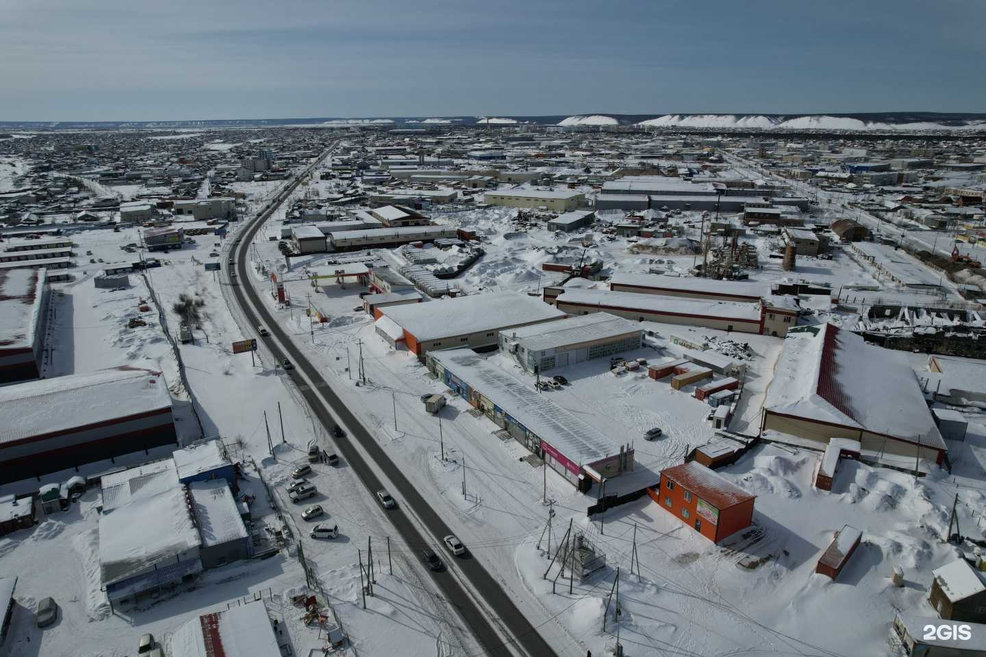 Отзывы на компанию СантехТрейд в Якутске c фото - фотография 2 из 2
