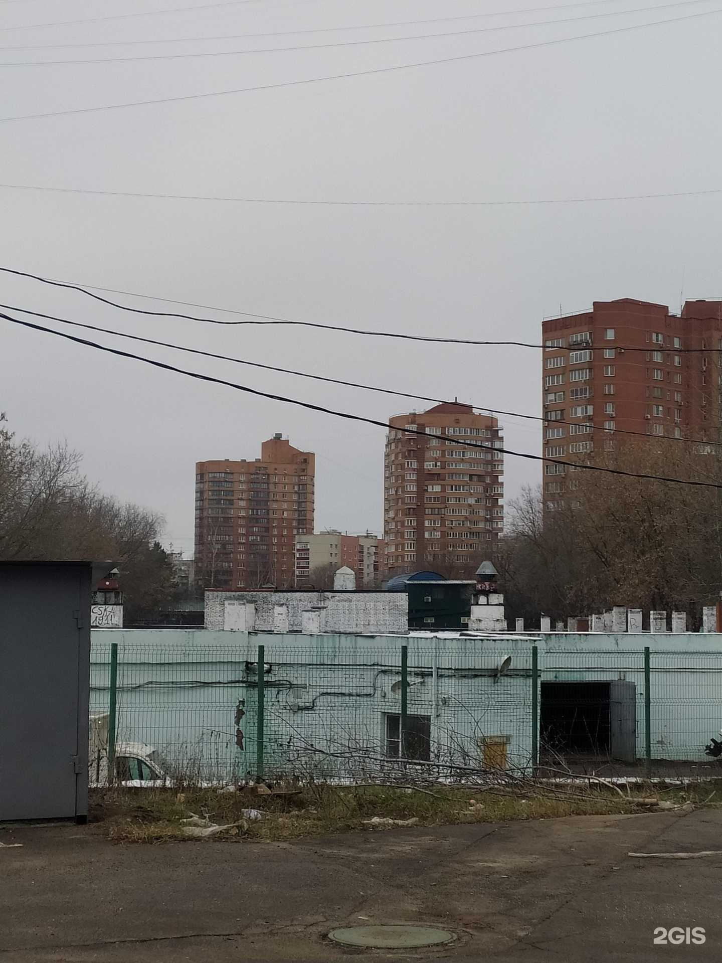 Отзывы на компанию Автомойка в Химках c фото - фотография 2 из 2