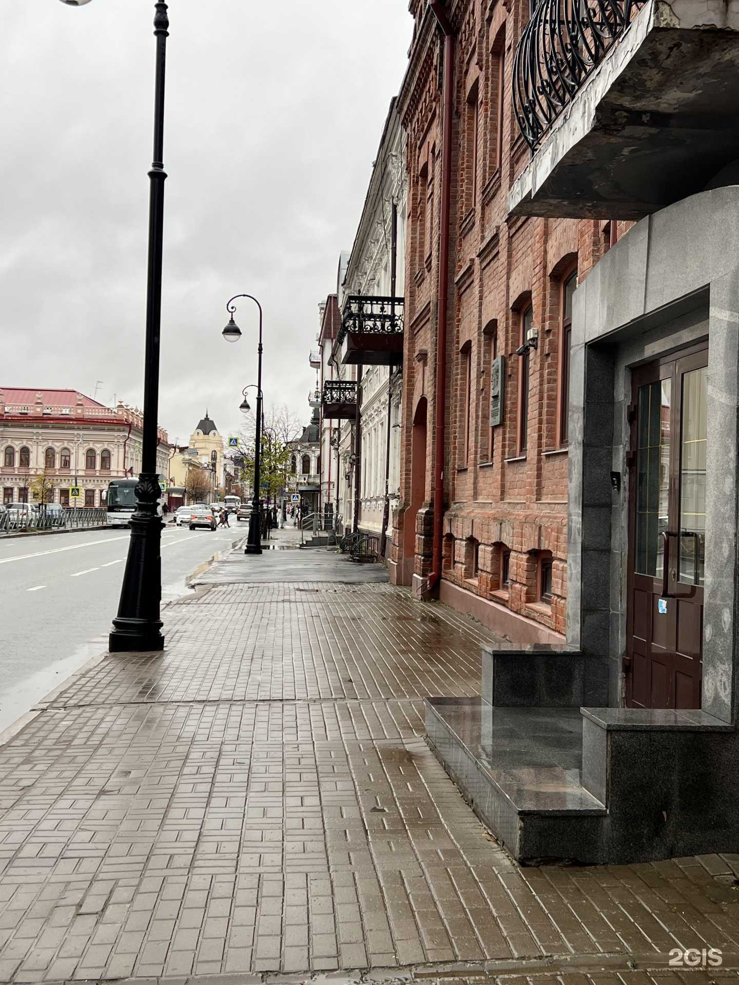 Отзывы на компанию Кафе в Казани c фото