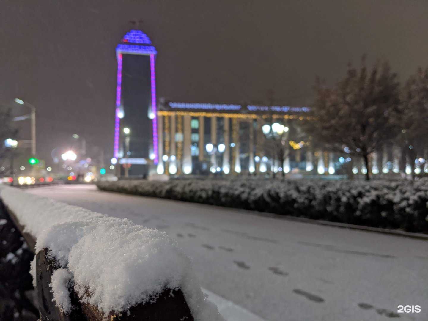 Отзывы на компанию Грозненский государственный нефтяной технический университет им. академика М.Д. Миллионщикова в г. Грозный c фото