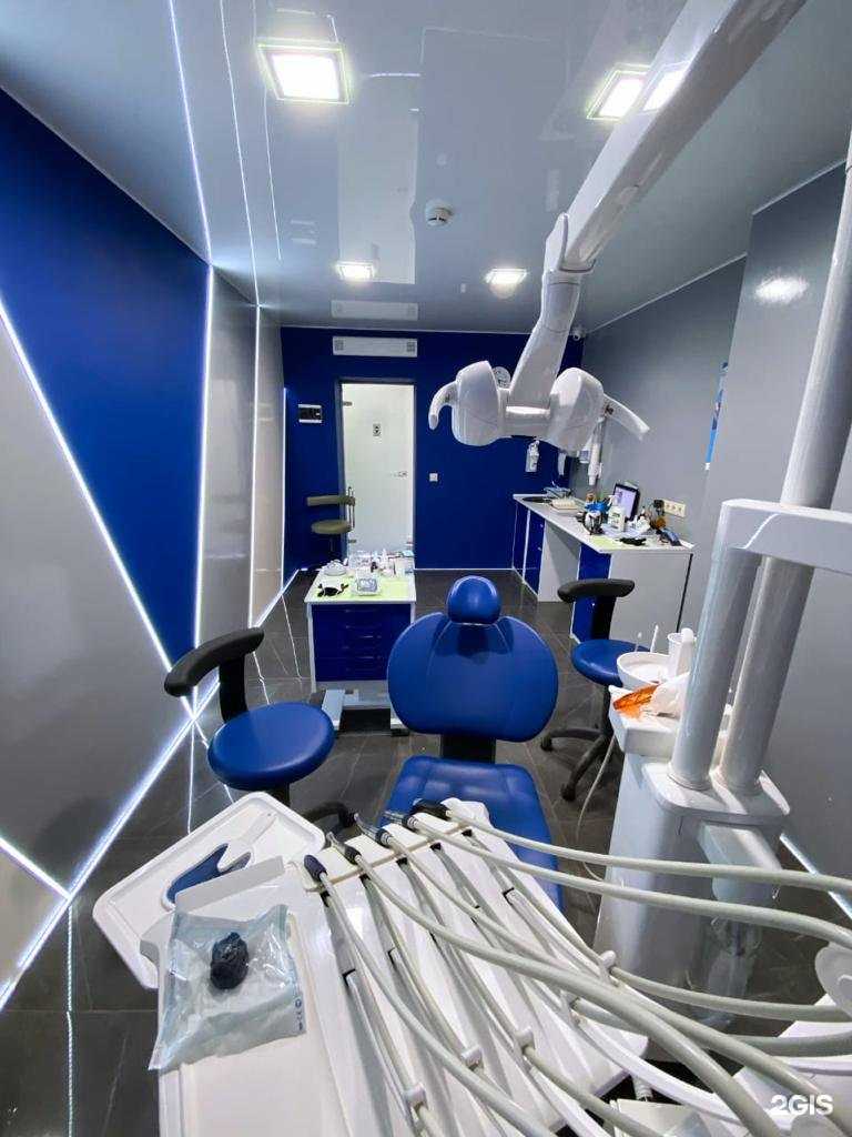 Отзывы на компанию Денталь-про в г. Долгопрудный c фото