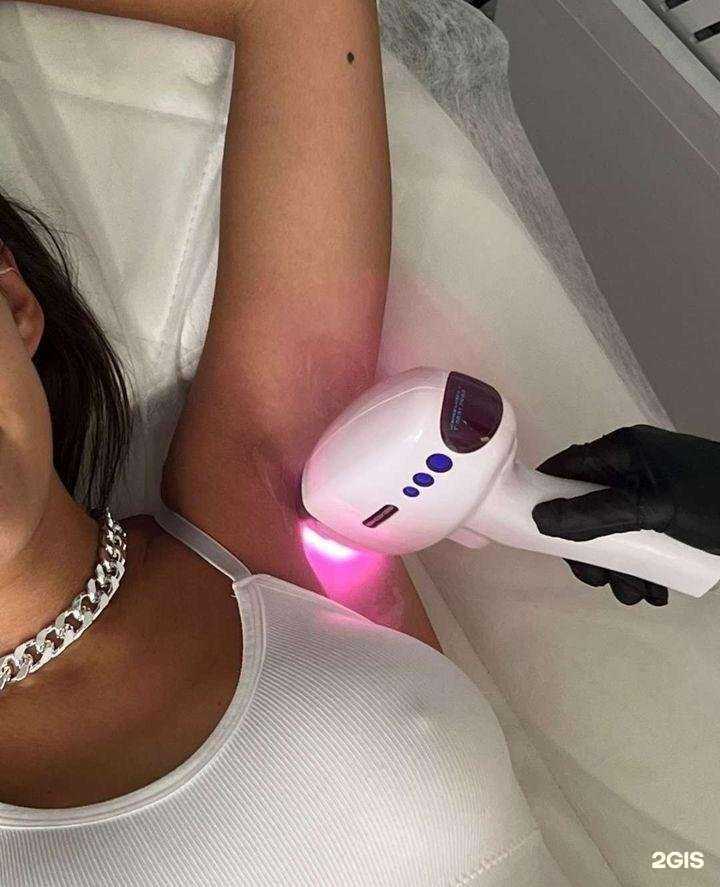 Отзывы на компанию Mills_Beauty в г. Томск c фото