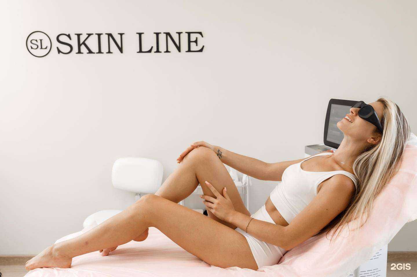 Отзывы на компанию Skin Line в г. Воронеж c фото