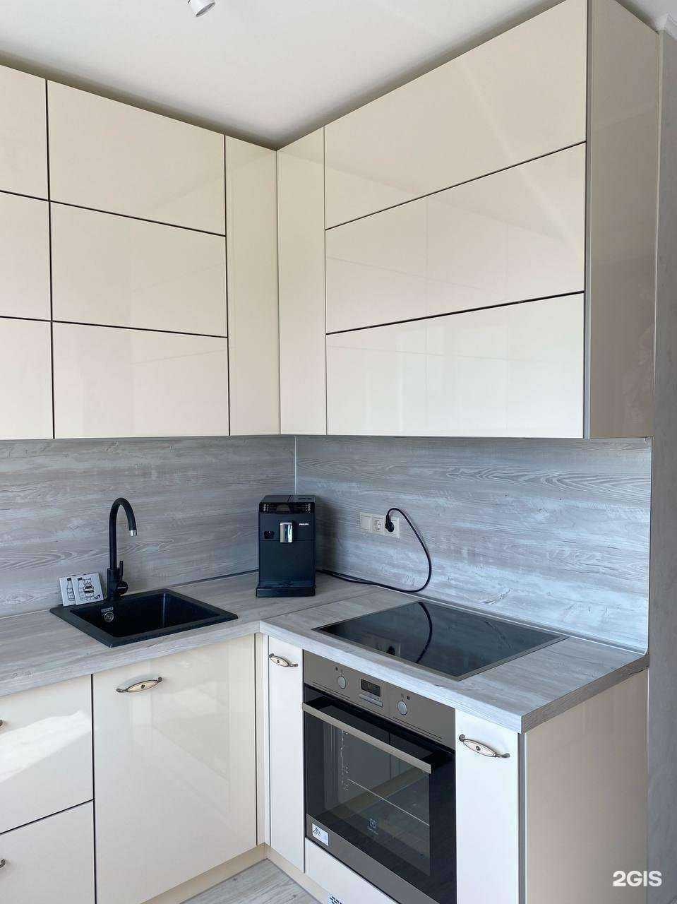 Отзывы на компанию Аркад мебель в Хабаровске c фото