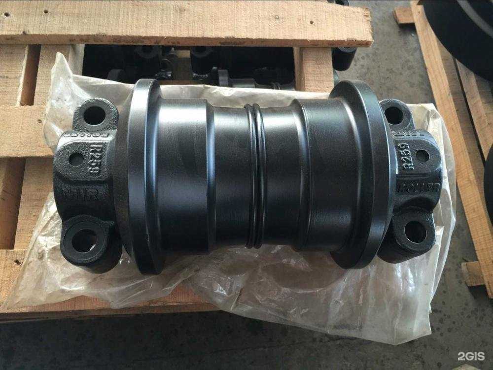 Отзывы на компанию Экспартс в г. Екатеринбург c фото