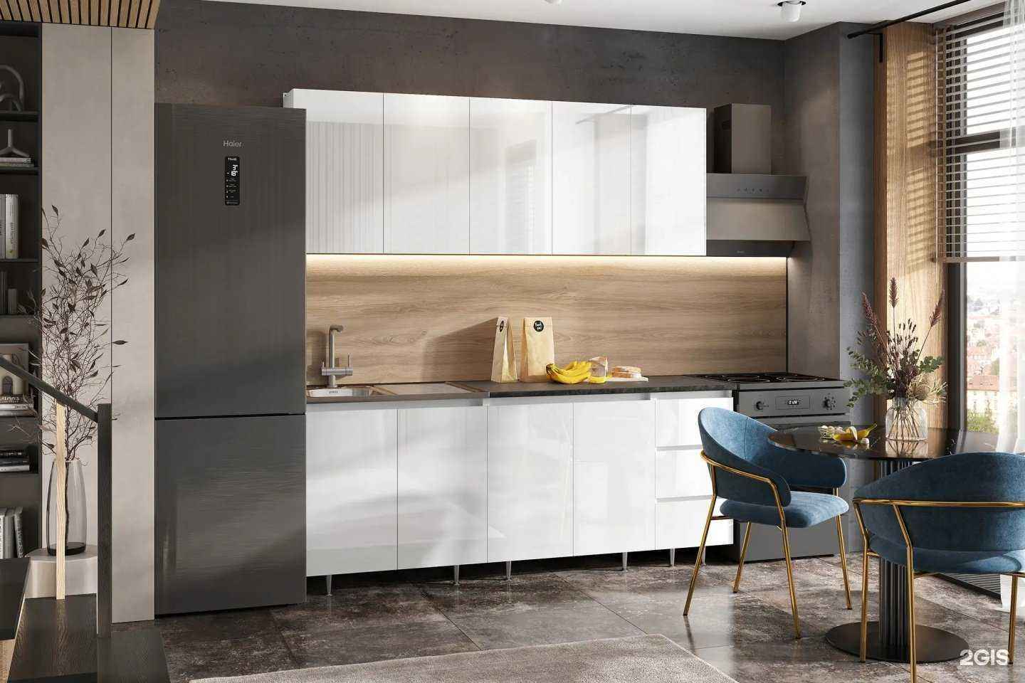 Отзывы на компанию Интерьер в Якутске c фото