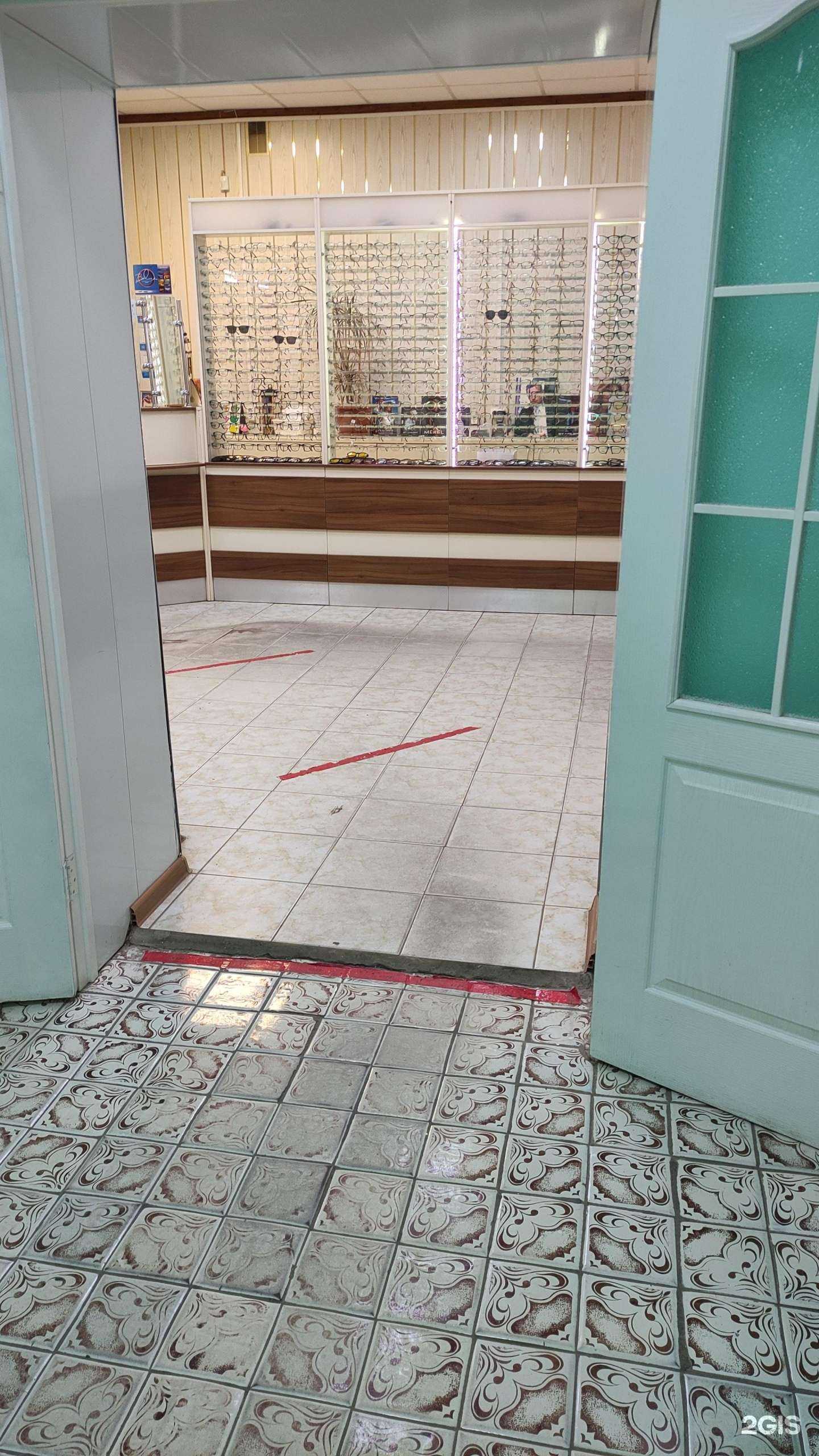 Отзывы на компанию Салон оптики в Ступине c фото