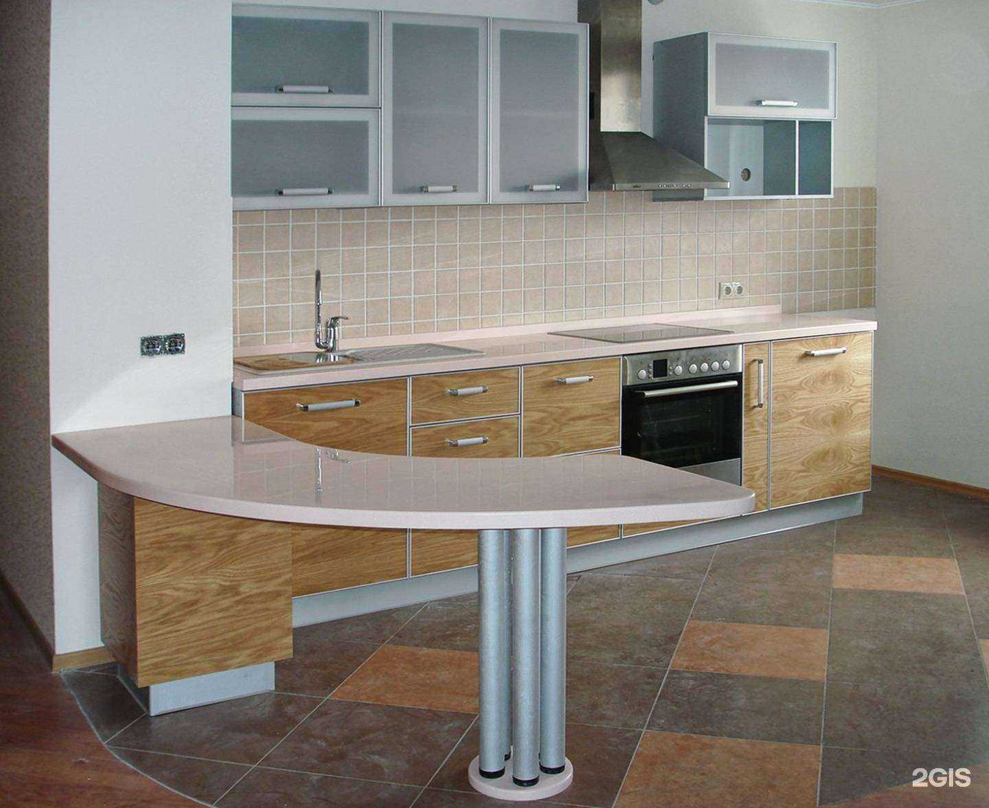 Отзывы на компанию Вариант в Новокузнецке c фото