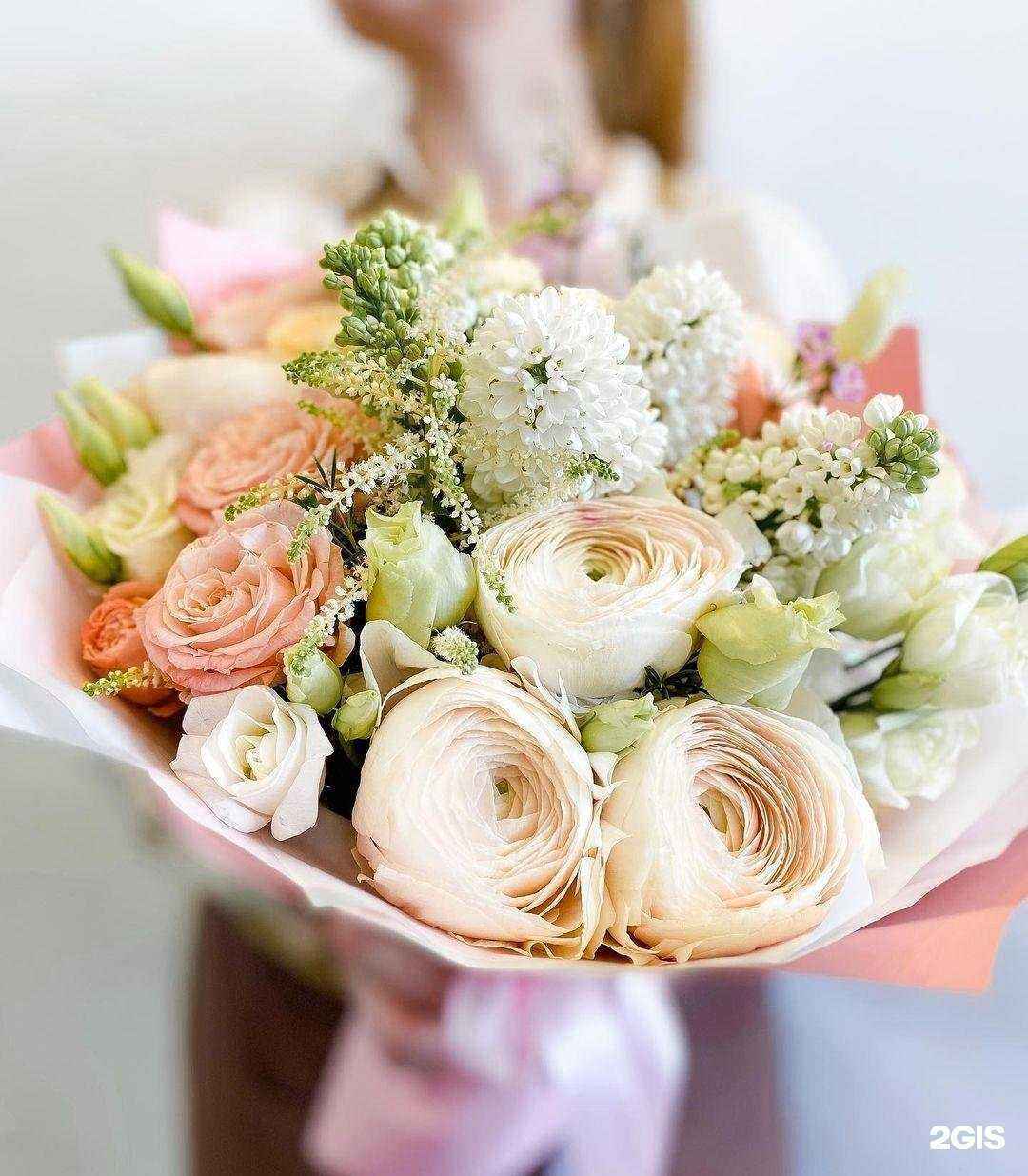 Отзывы на компанию Цветочный экспресс в г. Липецк c фото