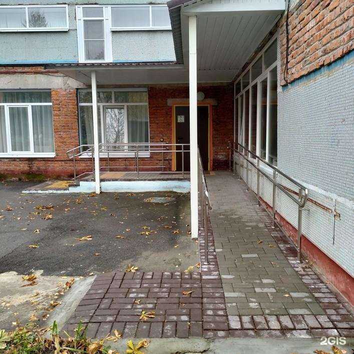 Отзывы на компанию Центр развития ребенка-детский сад №93 в Курске c фото