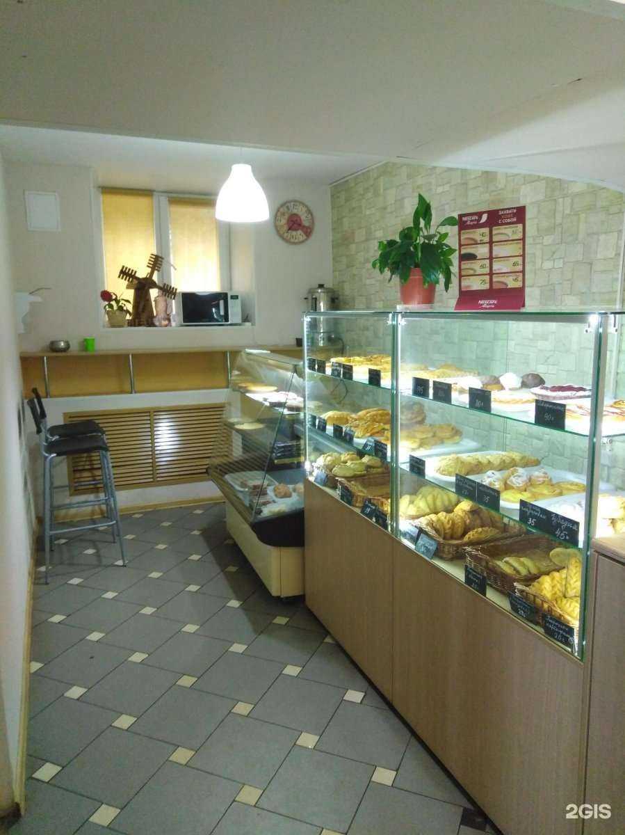 Отзывы на компанию Горячий хлебушек в г. Уфа c фото