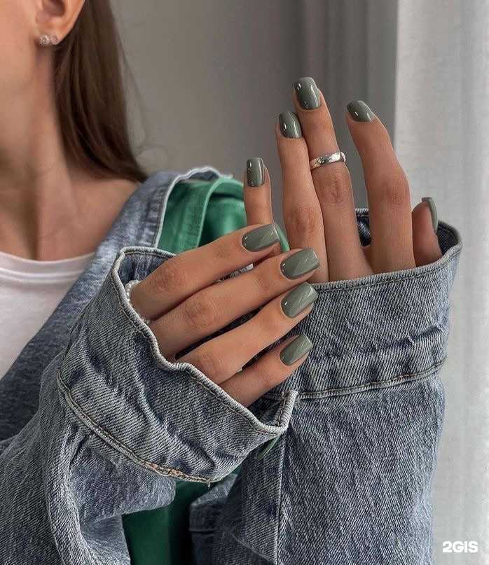 Отзывы на компанию Nail lad в Уфе c фото