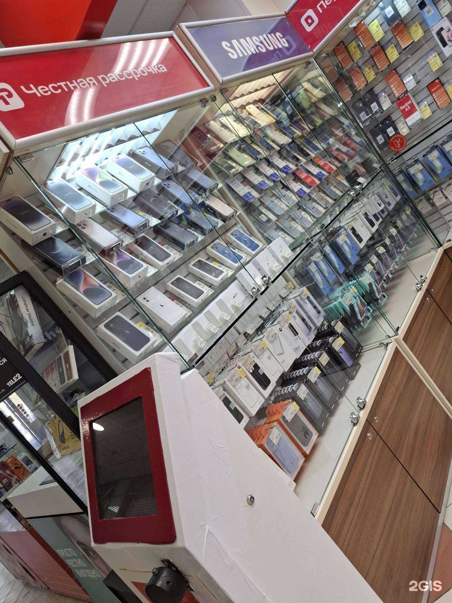 Отзывы на компанию МТС в г. Набережные Челны c фото